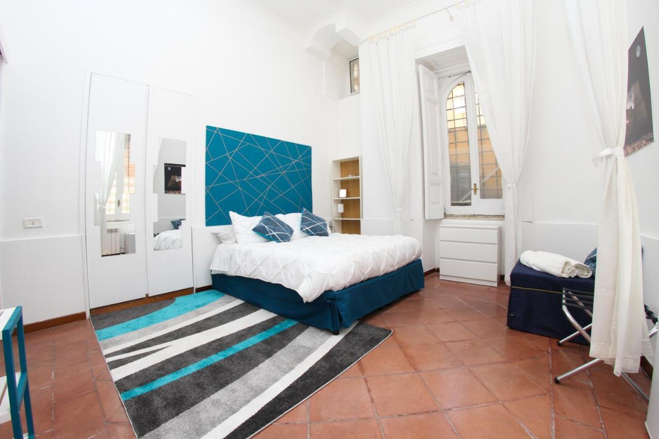 La Sirena A Mergellina Napoli Ngoại thất bức ảnh