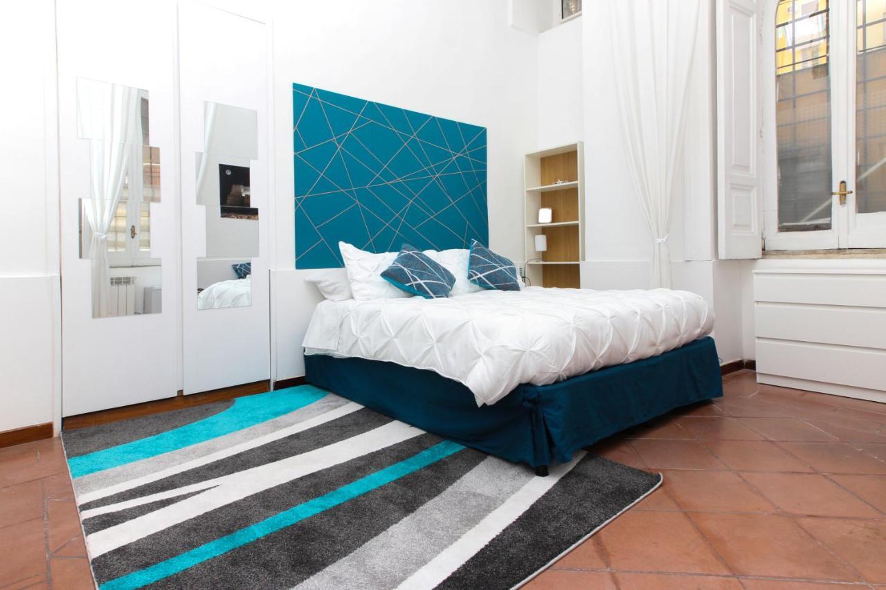La Sirena A Mergellina Napoli Ngoại thất bức ảnh