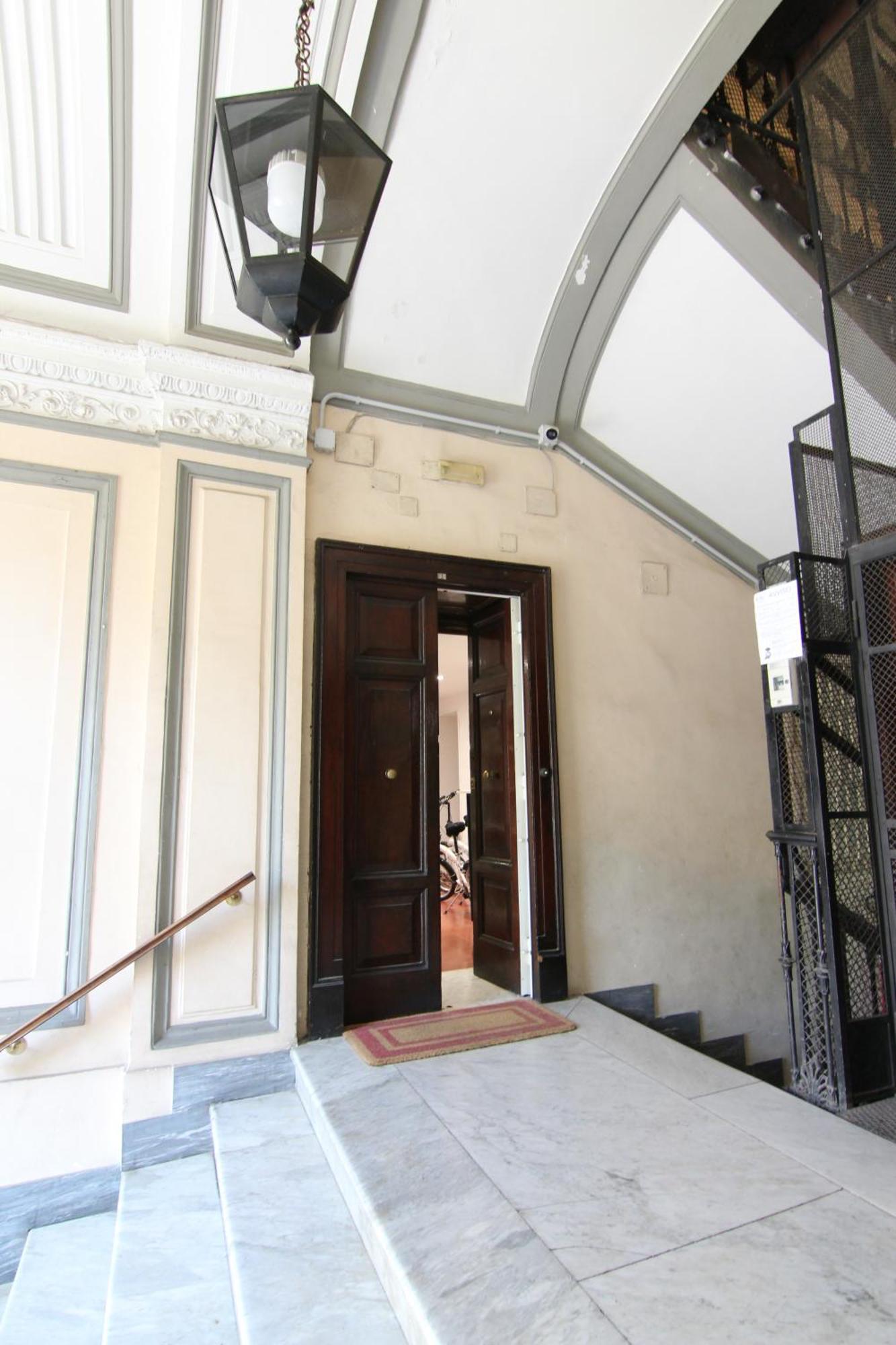 La Sirena A Mergellina Napoli Ngoại thất bức ảnh