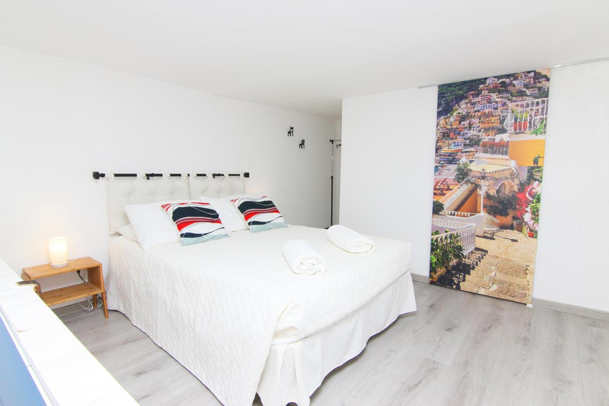 La Sirena A Mergellina Napoli Ngoại thất bức ảnh
